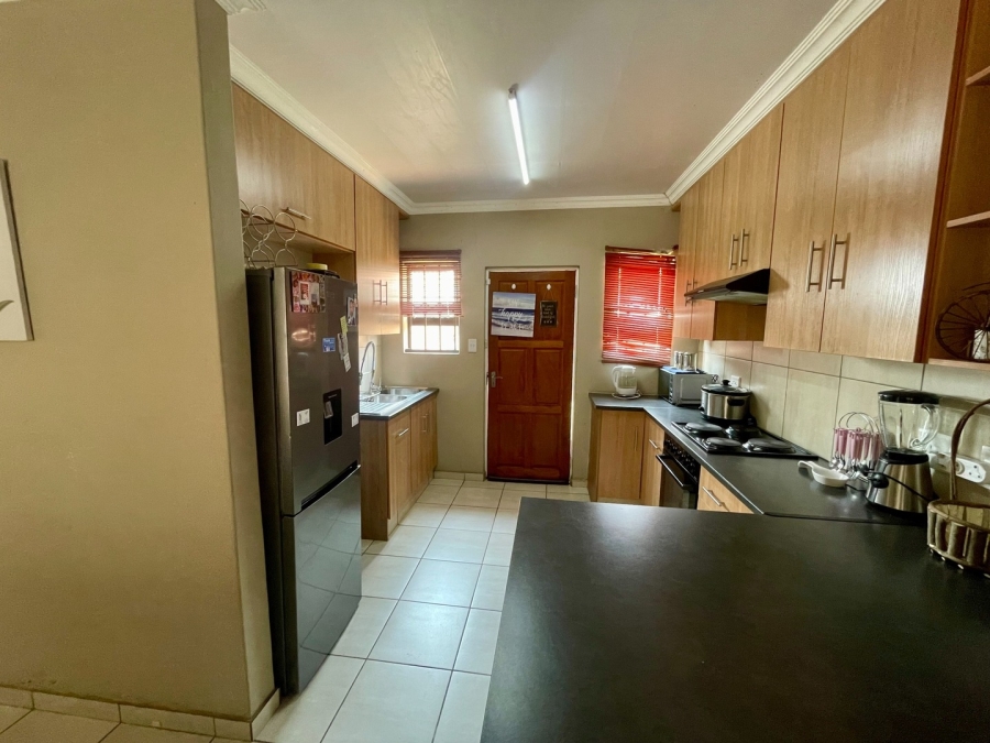 2 Bedroom Property for Sale in Meiringspark North West